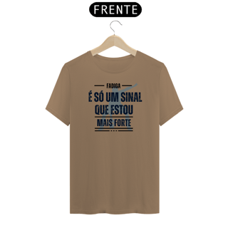 Nome do produto T-Shirt Fatigue - Prime