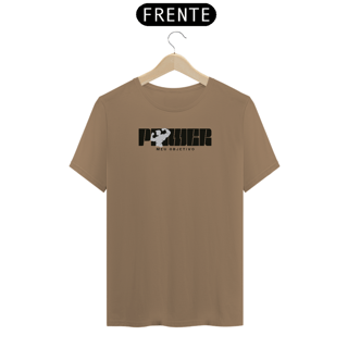 Nome do produto T-Shirt Power Mode - Prime