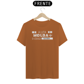 Nome do produto T-Shirt Code Strong - Pima