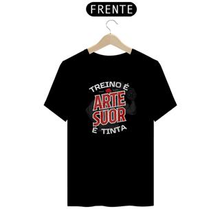 Nome do produto T-Shirt Sweat Art - Prime