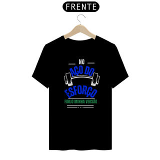 Nome do produto T-Shirt Steel Version - Prime