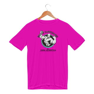 Nome do produto T-Shirt - Fit Self -Esteem - Sport Uv