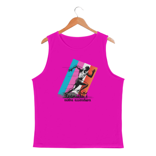 Nome do produto T-Shirt - Speed Tag - Sport UV