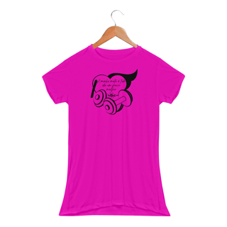 Nome do produto T-Shirt Improving - Sport UV