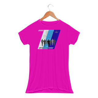 Nome do produto T-Shirt Beat Time - Sport Uv