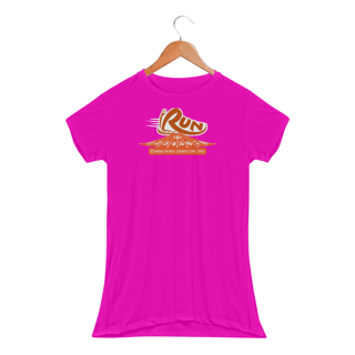 Nome do produto T-shirt Therapy Run - Sport Uv