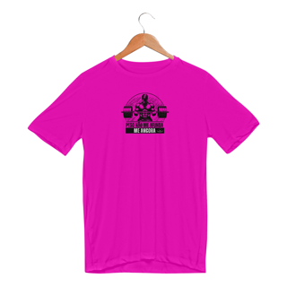 Nome do produto T-Shirt Road Vibes - Sport UV