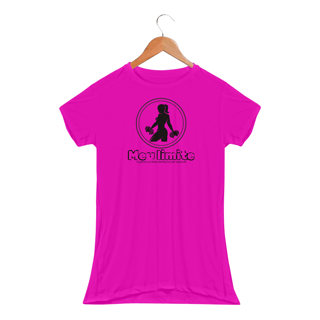 Nome do produto T-Shirt Break Barriers r - Sport Uv