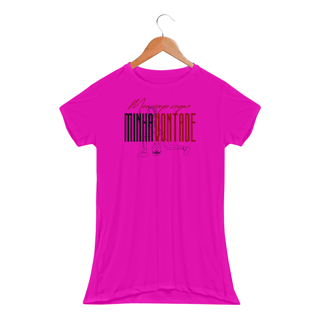 Nome do produto T-Shirt Willpower - Sport Uv