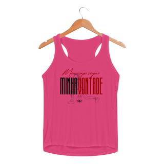 Nome do produto T-Shirt Willpower - Sport Uv