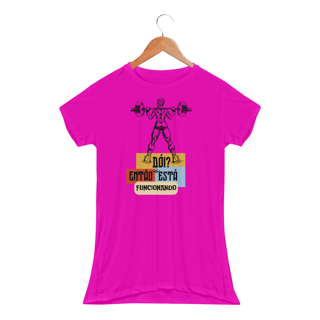 Nome do produto T-Shirt Working - Sport Uv