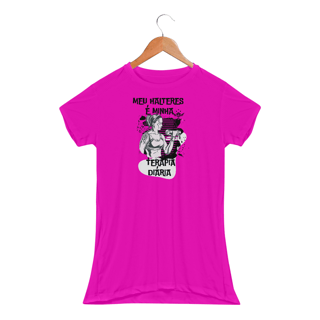 Nome do produto T-Shirt Daily Therapy - Sport Uv