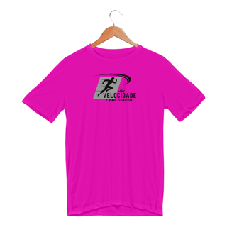 Nome do produto T-Shirt speed - Sport Uv