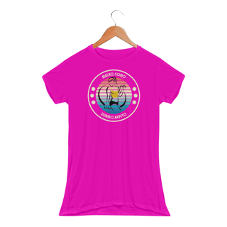 T-Shirt Mallet - Sport Uv