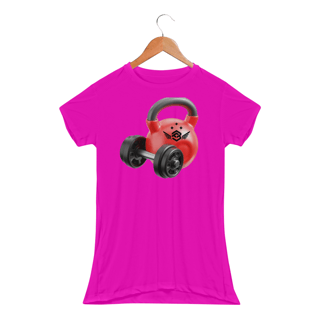 Nome do produto T-Shirt Motivation - Sport Uv