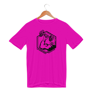 Nome do produto T-Shirt Determination - Sport UV