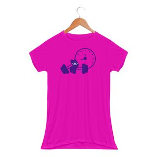 Nome do produto T-Shirt - Motivation- Sport Uv