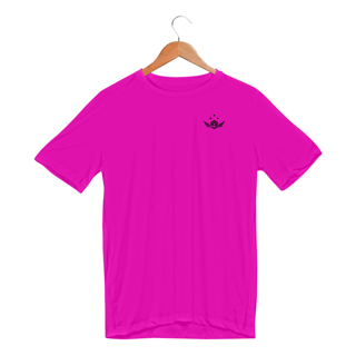 Nome do produto T-Shirt Fit & Leve  - Sport Uv
