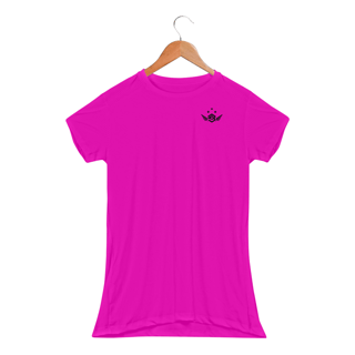 Nome do produto T-Shirt Glow Day - Sport Uv