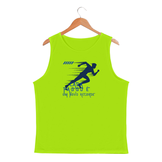 Nome do produto T-Shirt New Record - Sport Uv