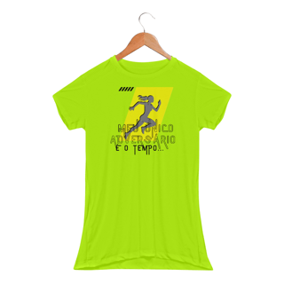 Nome do produto T-Shirt  Beat Time - Sport Uv
