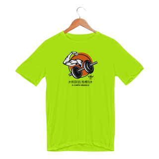 Nome do produto T-Shirt Mind Over Body