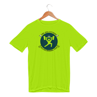 Nome do produto T-Shirt Persist - UV