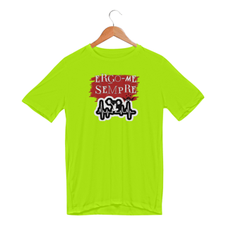 Nome do produto T-Shirt: Rise - Sport UV