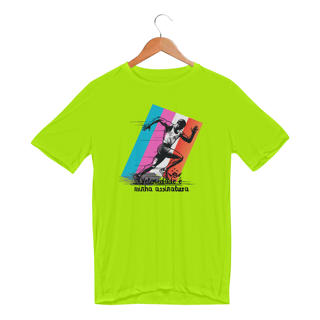 Nome do produto T-Shirt - Speed Tag