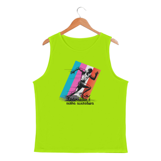 Nome do produto T-Shirt - Speed Tag - Sport UV