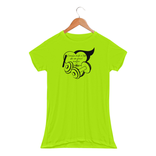 Nome do produto T-Shirt Improving - Sport UV