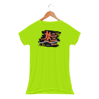 Nome do produto T-Shirt Strength Driven - Sport Uv