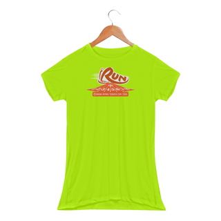 Nome do produto T-shirt Therapy Run - Sport Uv