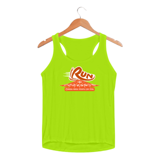 Nome do produto T-shirt- Therapy Run - Sport Uv