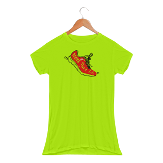 Nome do produto T-Shirt Move Life - Spot Uv