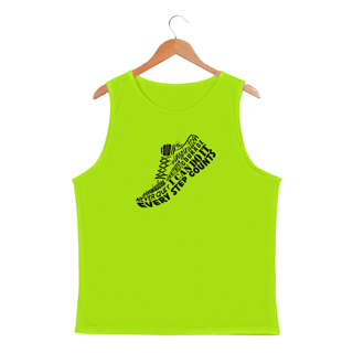 Nome do produto T-Shirt Step Count - Sport Uv