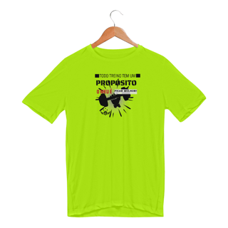 Nome do produto T-Shirt Purpose Driven - Sport UV