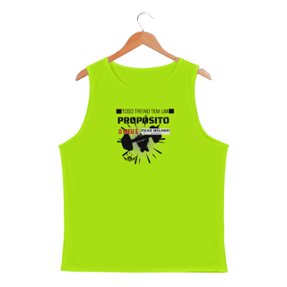 Nome do produto T-Shirt Purpose Driven - Sport UV