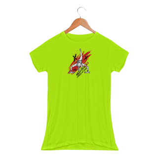 Nome do produto T-Shirt Sweat Revolution  - Sport UV