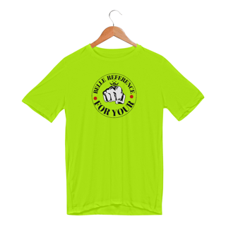 Nome do produto T-Shirt Nice Reference - Sport Uv