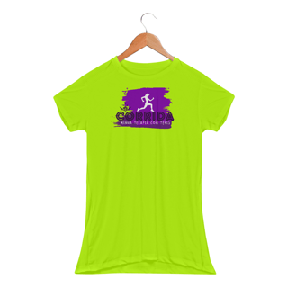 Nome do produto T-Shirt Therapy Tennis - Sport Uv