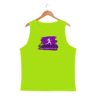 Nome do produto T-Shirt Therapy Tennis - Sport Uv