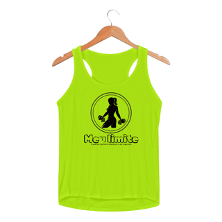 Nome do produto T-Shirt Break Barriers r - Sport Uv