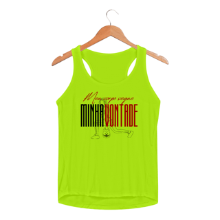 Nome do produto T-Shirt Willpower - Sport Uv