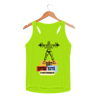 Nome do produto T-Shirt Working - Sport Uv