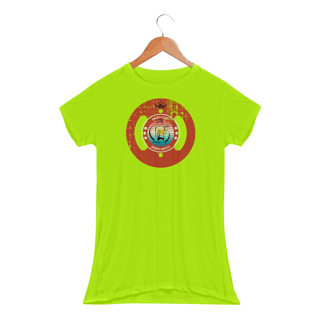 Nome do produto T-Shirt The Routine - Sport Uv