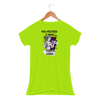 Nome do produto T-Shirt Daily Therapy - Sport Uv