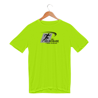 Nome do produto T-Shirt speed - Sport Uv