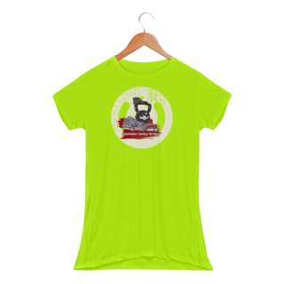 Nome do produto T-Shirt strength - Sport Uv