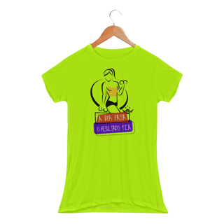 Nome do produto T-Shirt The pain - Sport Uv